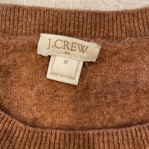 J. Crew Wool-blend Sweater - Picture 4 of 7
